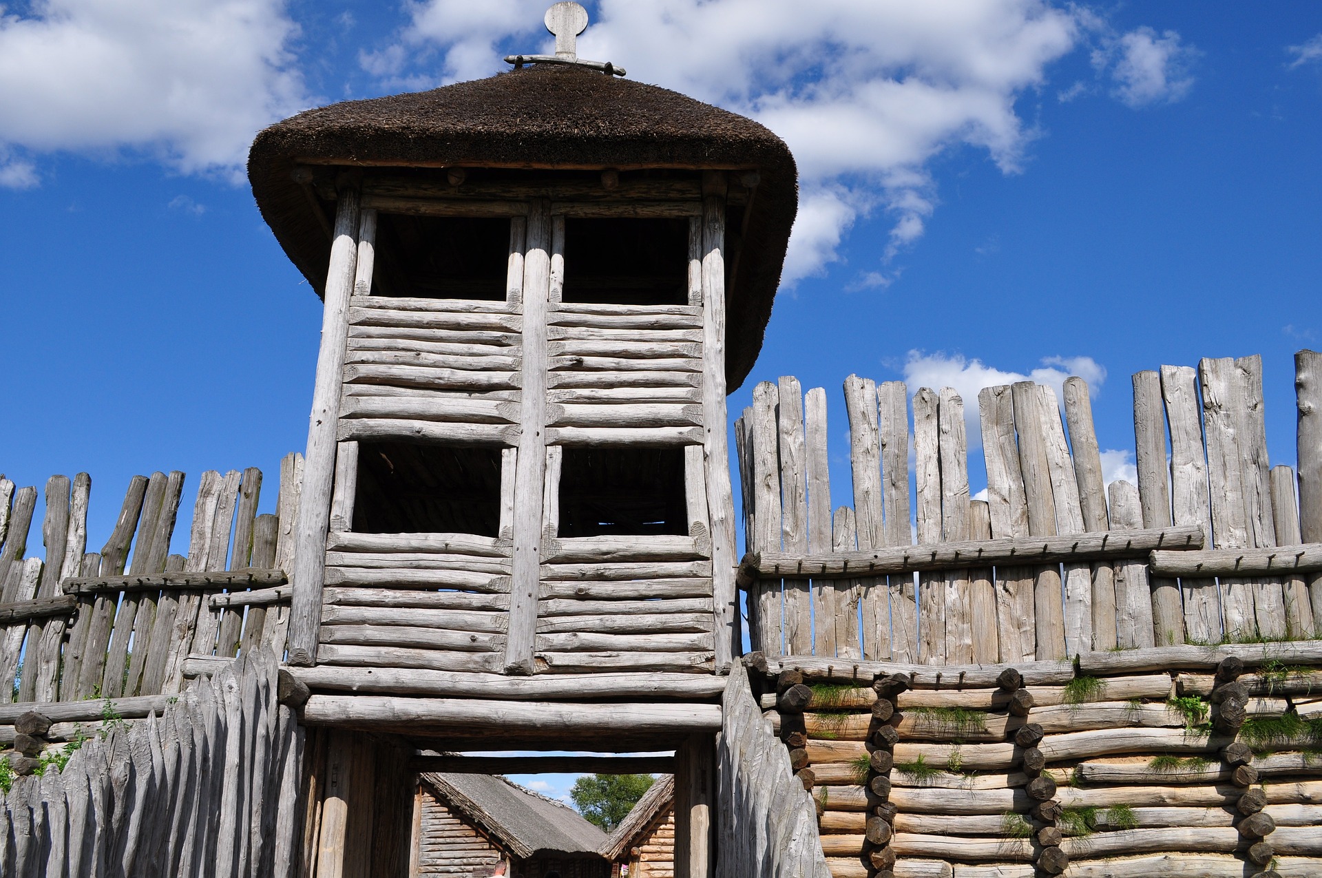 Szlak Piastowski 5 dni - od 1149 zł/os.