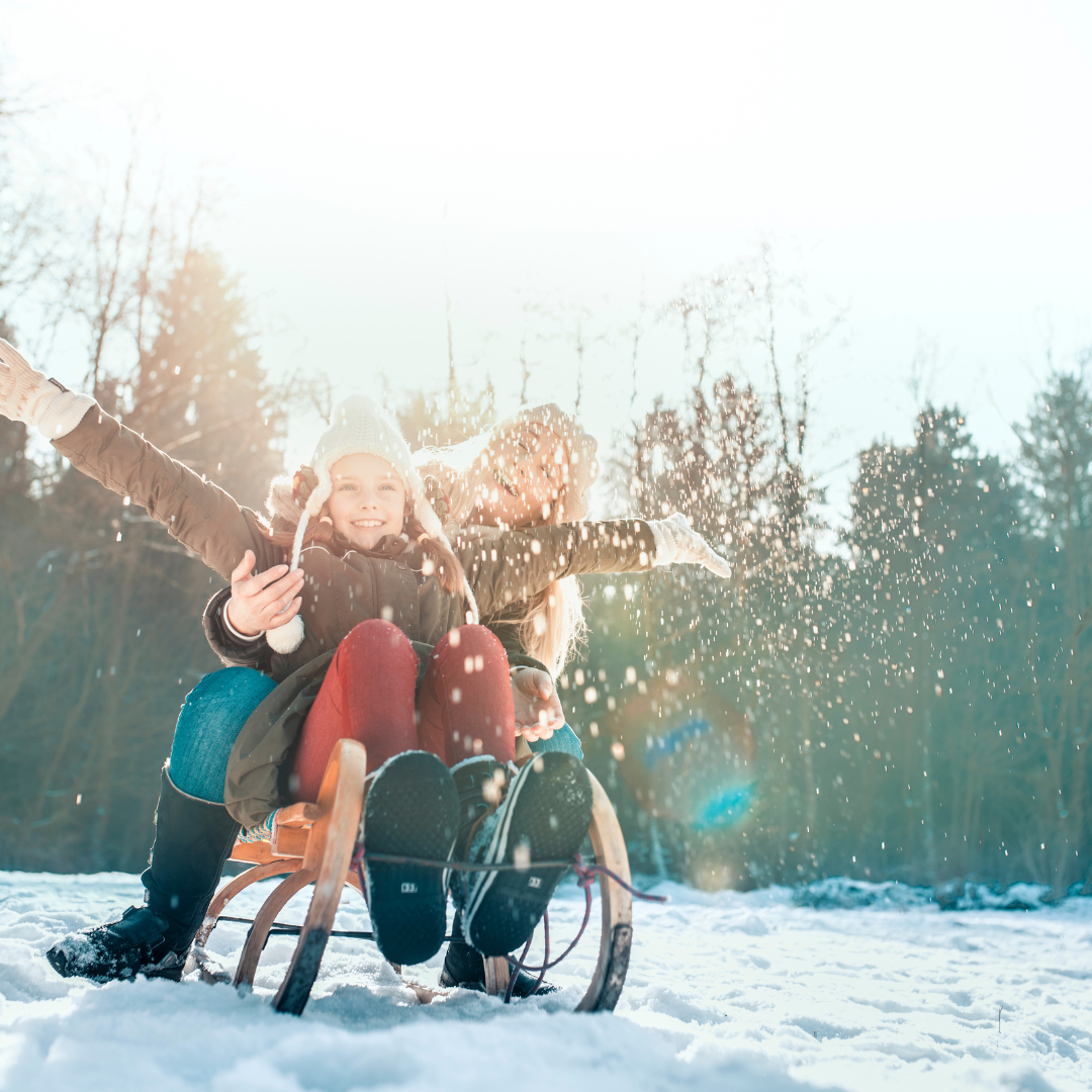 Kulig w Gałkowie - 260 zł/os. 